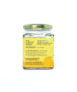 Alternative view of Acacia Honey (बाभूळ मध) - 250 gm