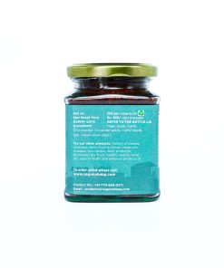 Alternative view of Niger Seeds Chutney (कारळा चटणी) - 150 gm