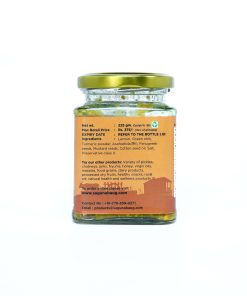 Alternative view of Lemon Green Chili Pickle (लिंबू-मिरचीचे लोणचे) - 225 gm