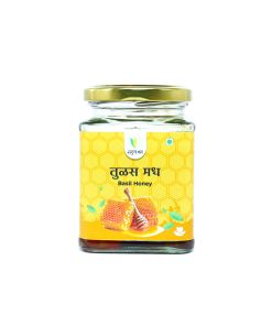 Basil Honey (तुळस मध) - 250 gm