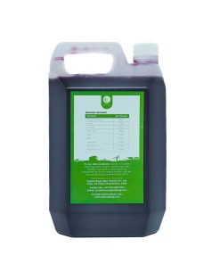 Alternative view of Kokam Agal (कोकम आगळ) - 1ltr