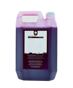 Alternative view of Kokam Syrup (कोकम सीरप) - 1ltr