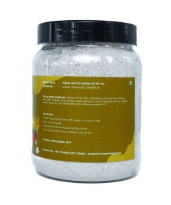 Alternative view of Sattu Pith (सत्तू पीठ) - 500gm