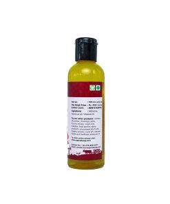 Alternative view of Hibiscus Hair Oil (जास्वदींचे तेल) - 100ml