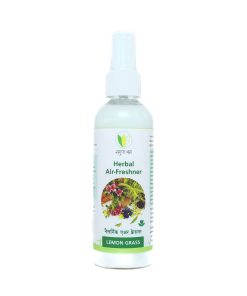 Herbal Room Freshener  (नैसर्गिक रूम फ्रेशनर) - 100ml