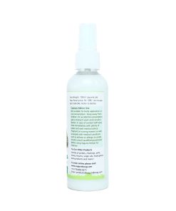 Alternative view of Herbal Room Freshener  (नैसर्गिक रूम फ्रेशनर) - 100ml