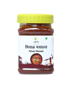 Misal Masala (मिसळ मसाला) - 150 gm
