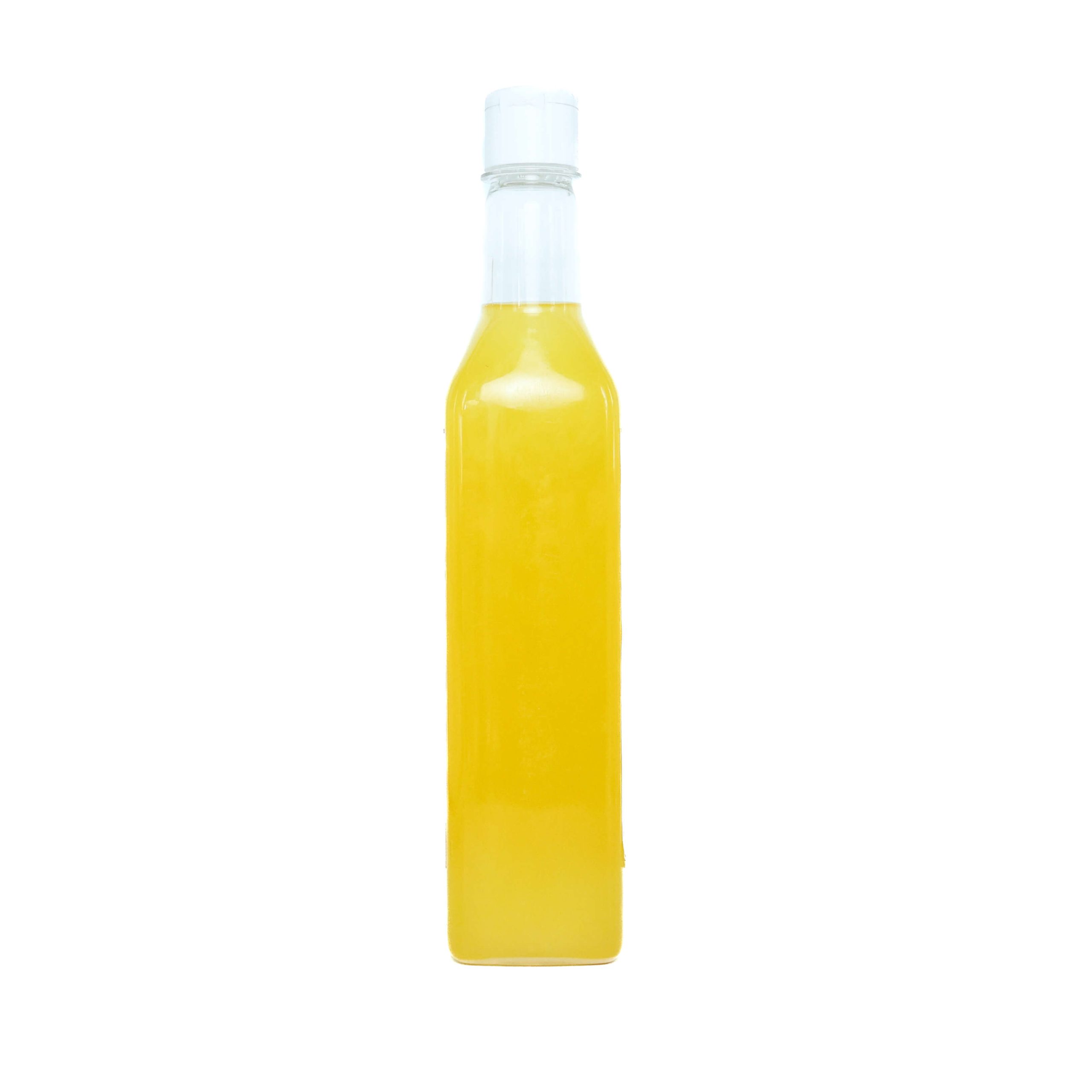Cold Pressed Groundnut Oil (लाकडी घाण्याचे शेंगदाणा तेल) - 500ml - Image 3