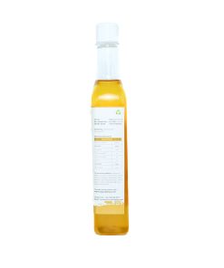 Alternative view of Cold Pressed Sunflower Oil (लाकडी घाण्याचे सूर्यफूल तेल) - 500ml