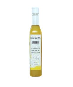 Alternative view of Lemon Syrup ( लिंबू सिरप )500ml