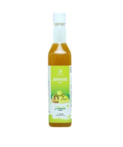 Amla Syrup ( आवळा सिरप )500ml