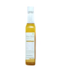 Alternative view of Cold Pressed Sesame Oil ( लाकडी घाण्याचे तिळाचे तेल) - 500ml
