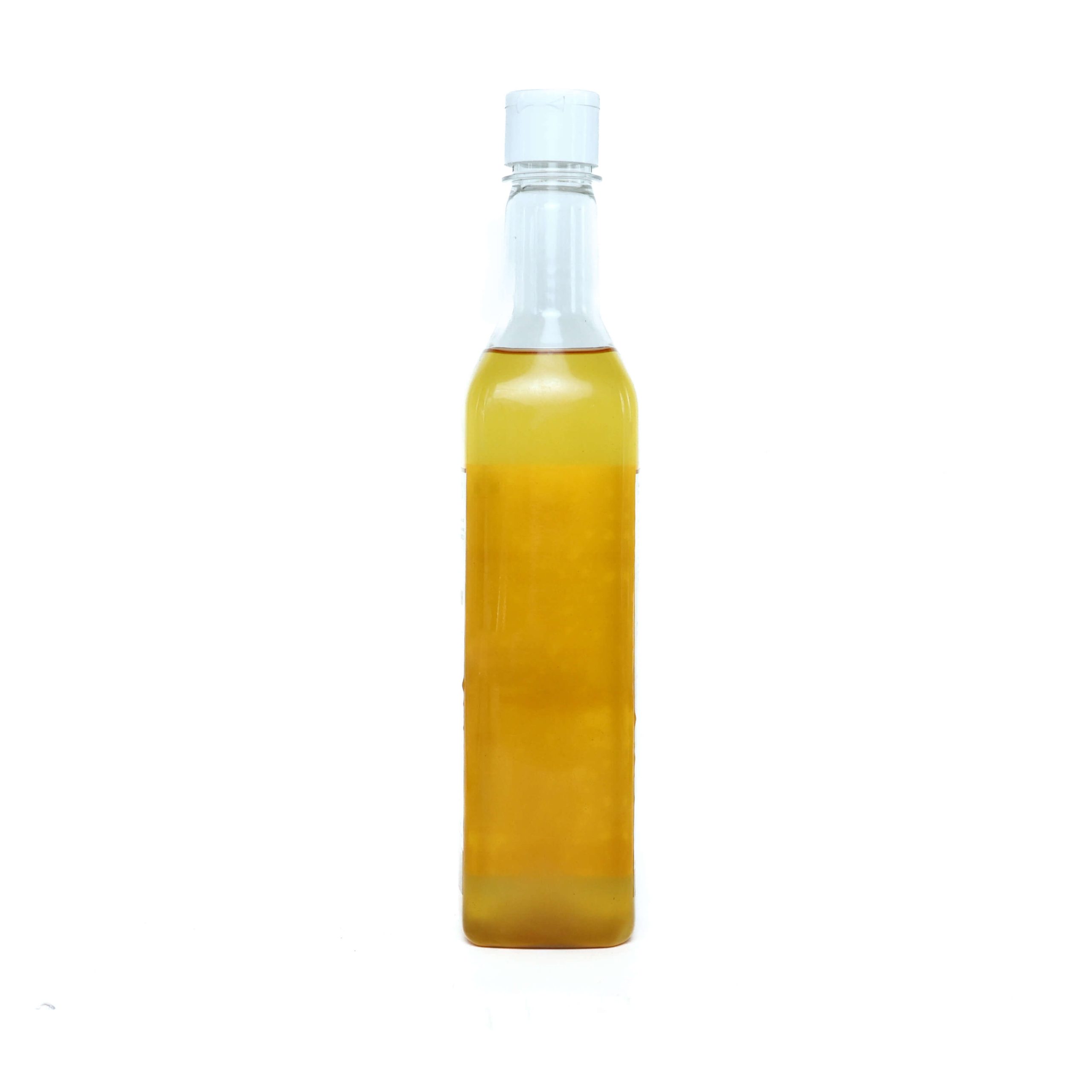 Cold Pressed Flaxseed Oil (लाकडी घाण्याचे जवस तेल) - 500ml - Image 3