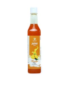 Mango Syrup ( आंबा सिरप )500ml
