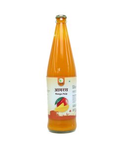 Mango Pulp (आमरस) 750gm