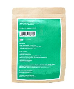 Alternative view of Kokum Butter