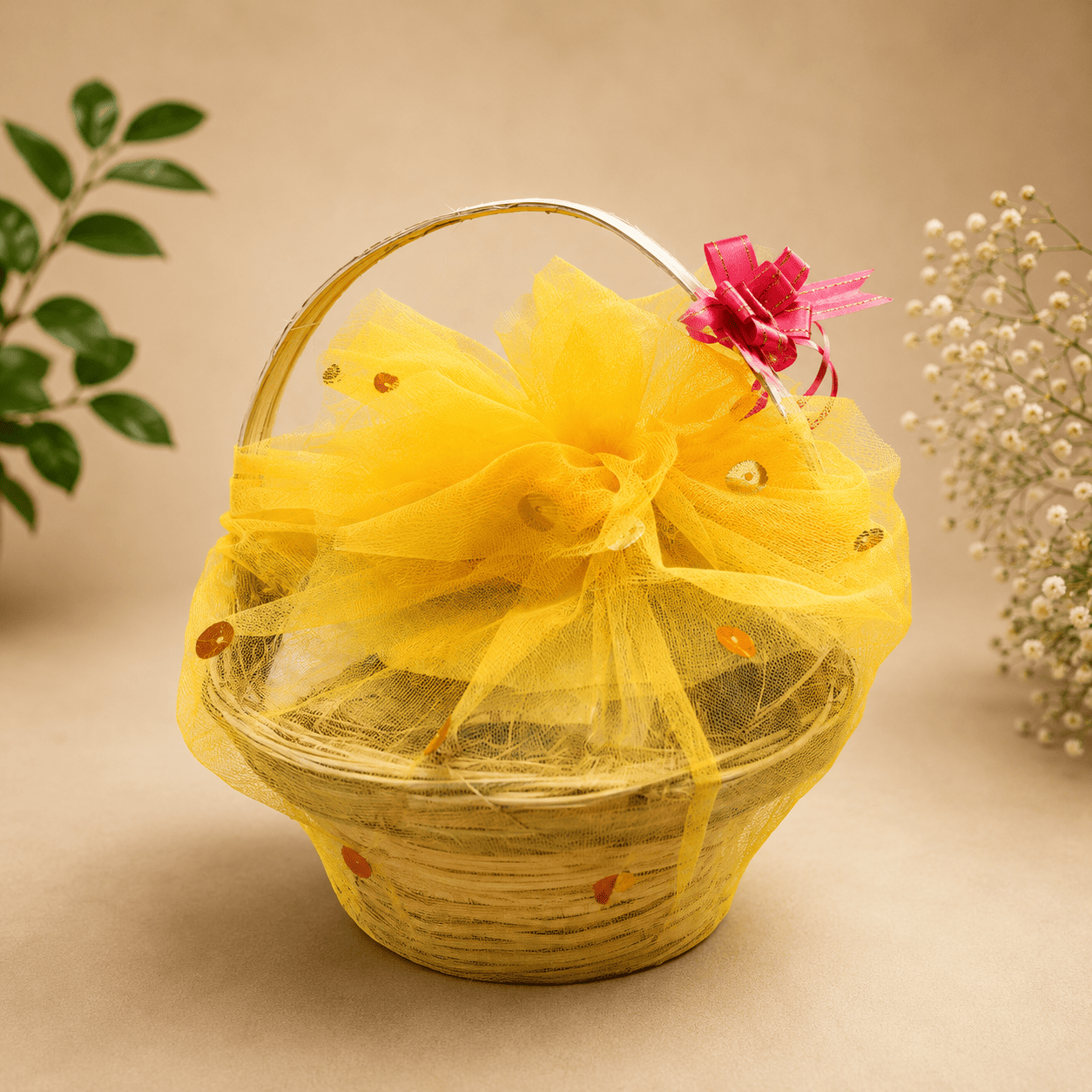 Rakshabandhan Small Gift Hamper