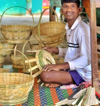 Bamboo CraftLorem Ipsum is simply dummy text of the printing and typesetting industry